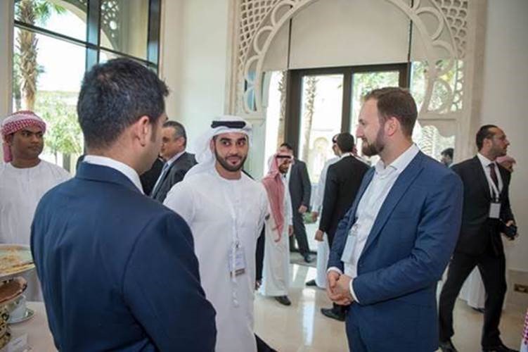 Middle East Family Office Investment Summit