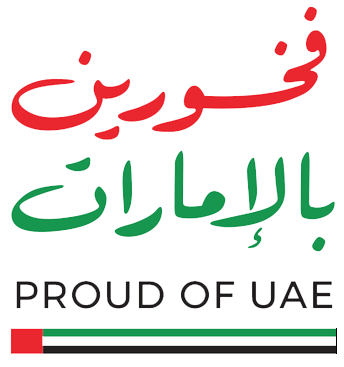 proud of uae